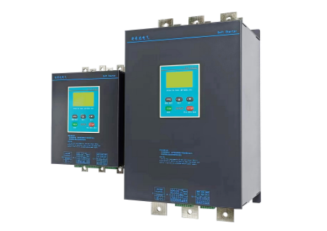 1140V高端重载30-1500kW